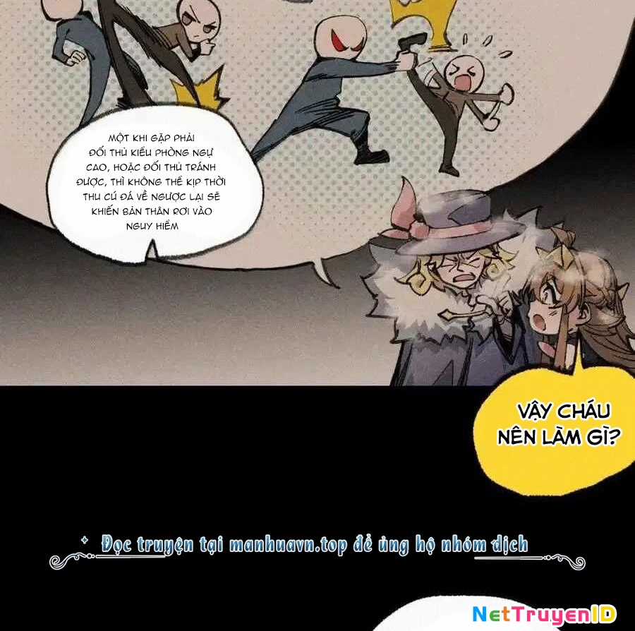 Công Chúa Củi Mục Khởi Động Lại Nhân Sinh Chapter 40 trang 10