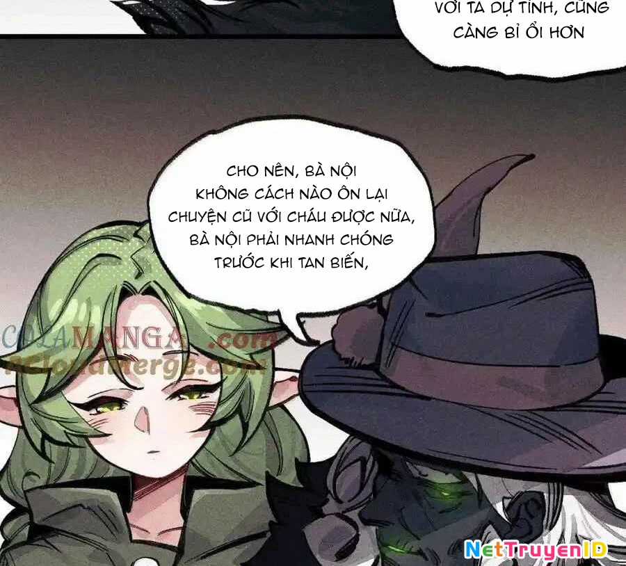 Công Chúa Củi Mục Khởi Động Lại Nhân Sinh Chapter 40 trang 106