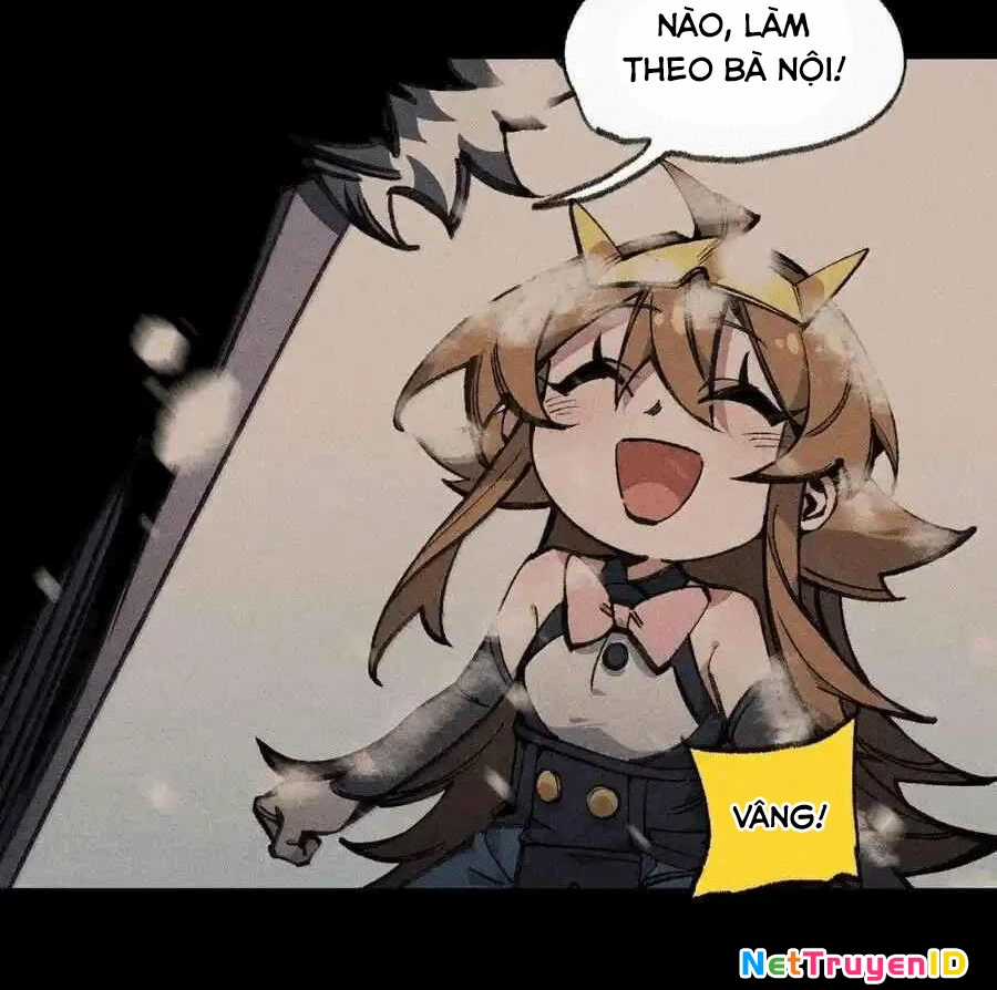 Công Chúa Củi Mục Khởi Động Lại Nhân Sinh Chapter 40 trang 11