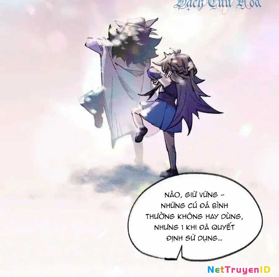 Công Chúa Củi Mục Khởi Động Lại Nhân Sinh Chapter 40 trang 14