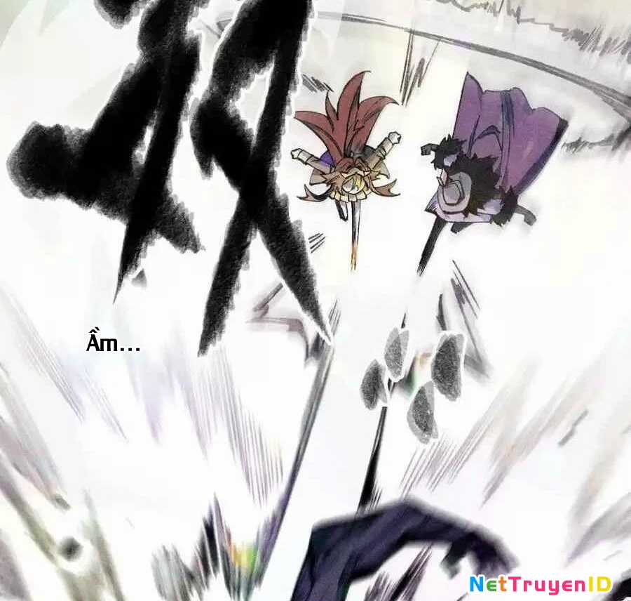 Công Chúa Củi Mục Khởi Động Lại Nhân Sinh Chapter 40 trang 34