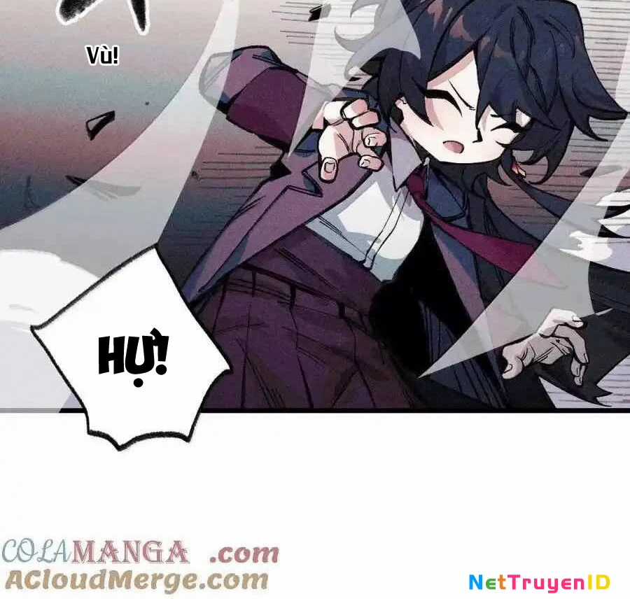 Công Chúa Củi Mục Khởi Động Lại Nhân Sinh Chapter 40 trang 37