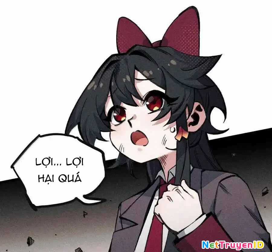 Công Chúa Củi Mục Khởi Động Lại Nhân Sinh Chapter 40 trang 38