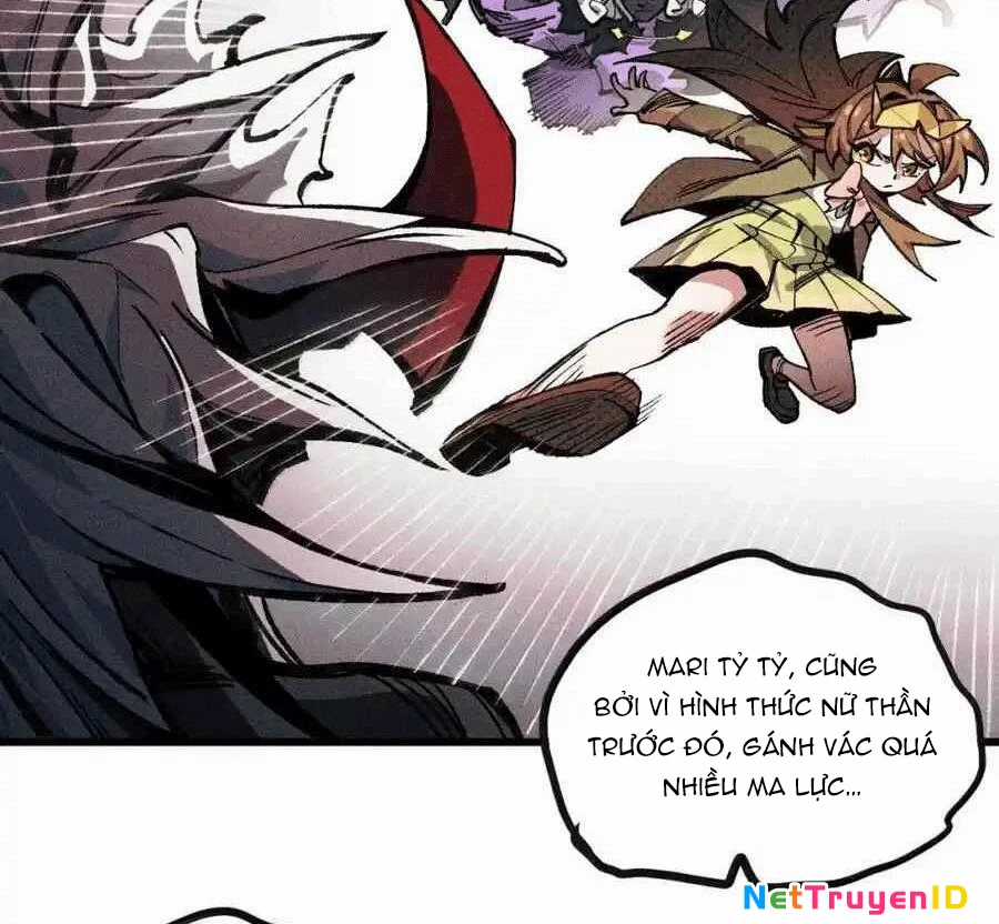 Công Chúa Củi Mục Khởi Động Lại Nhân Sinh Chapter 40 trang 40