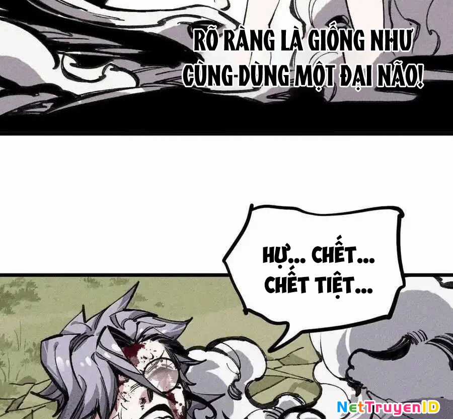 Công Chúa Củi Mục Khởi Động Lại Nhân Sinh Chapter 40 trang 46