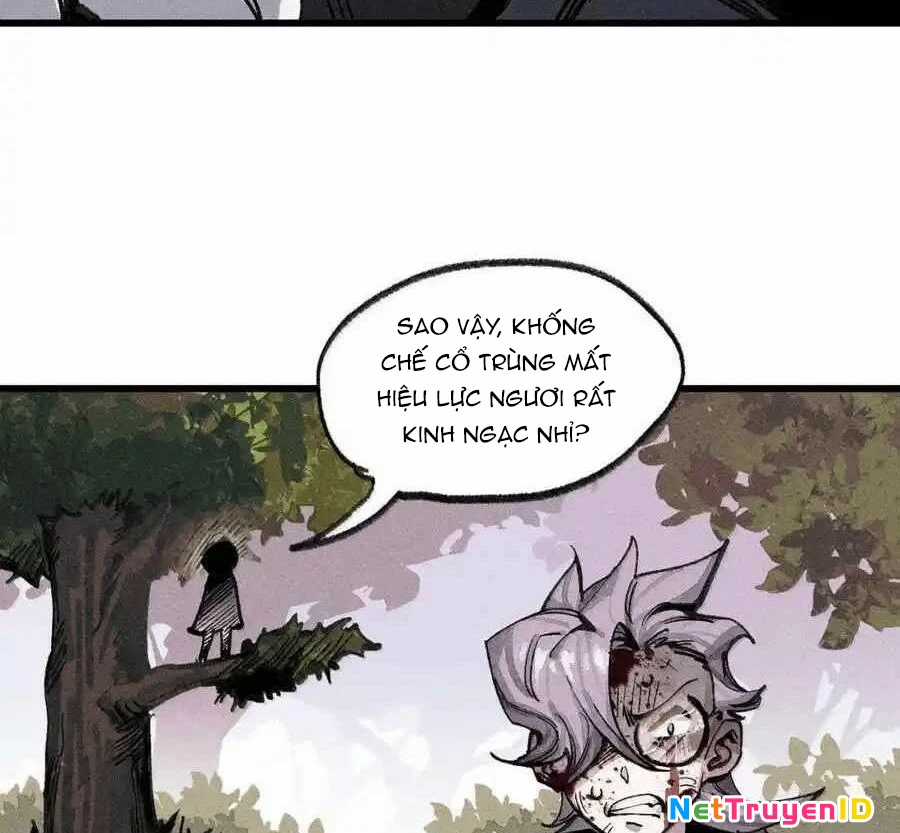 Công Chúa Củi Mục Khởi Động Lại Nhân Sinh Chapter 40 trang 65