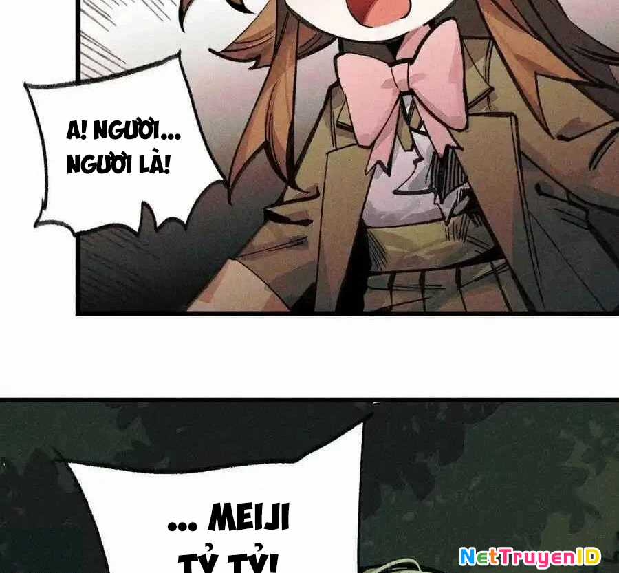 Công Chúa Củi Mục Khởi Động Lại Nhân Sinh Chapter 40 trang 67