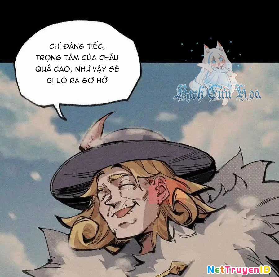 Công Chúa Củi Mục Khởi Động Lại Nhân Sinh Chapter 40 trang 8