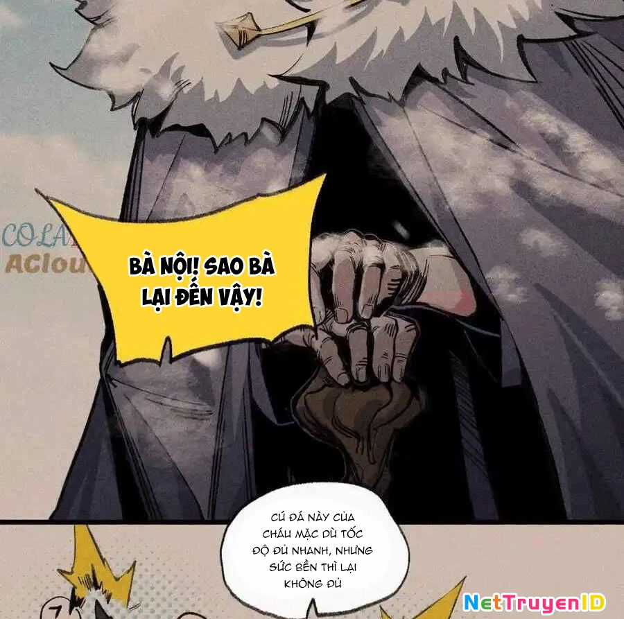 Công Chúa Củi Mục Khởi Động Lại Nhân Sinh Chapter 40 trang 9