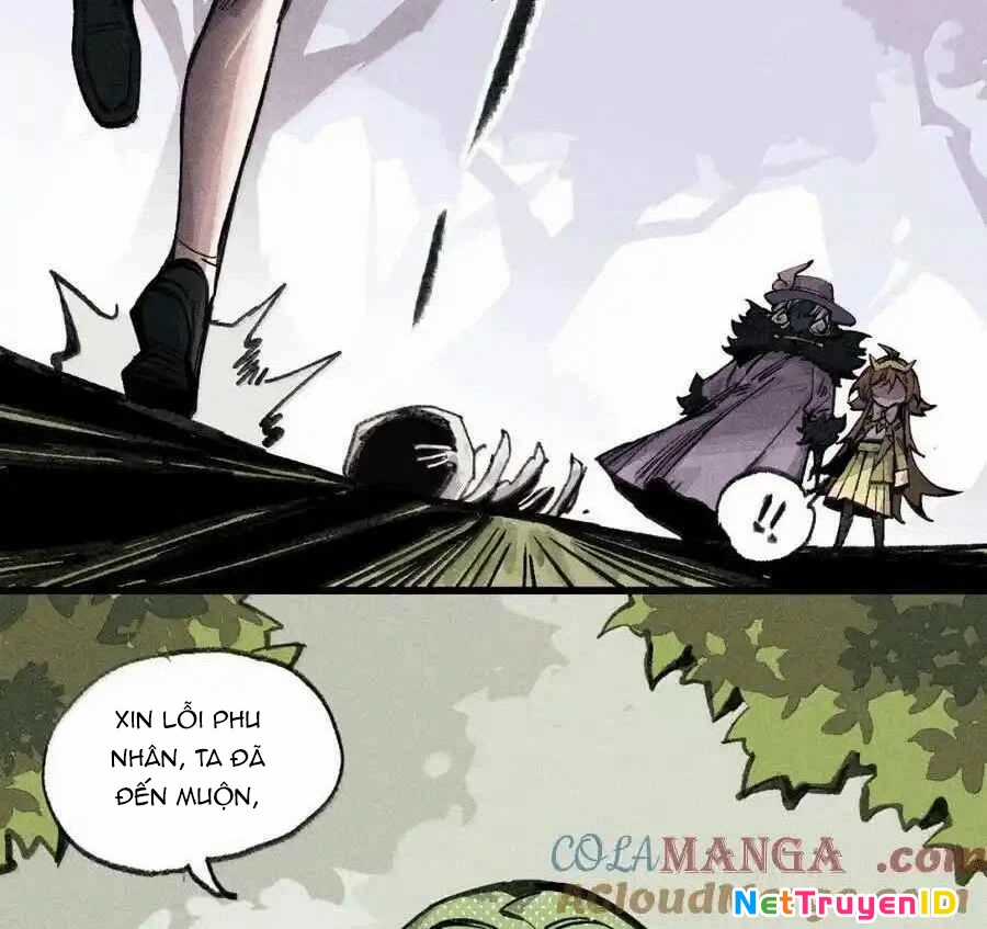 Công Chúa Củi Mục Khởi Động Lại Nhân Sinh Chapter 40 trang 91