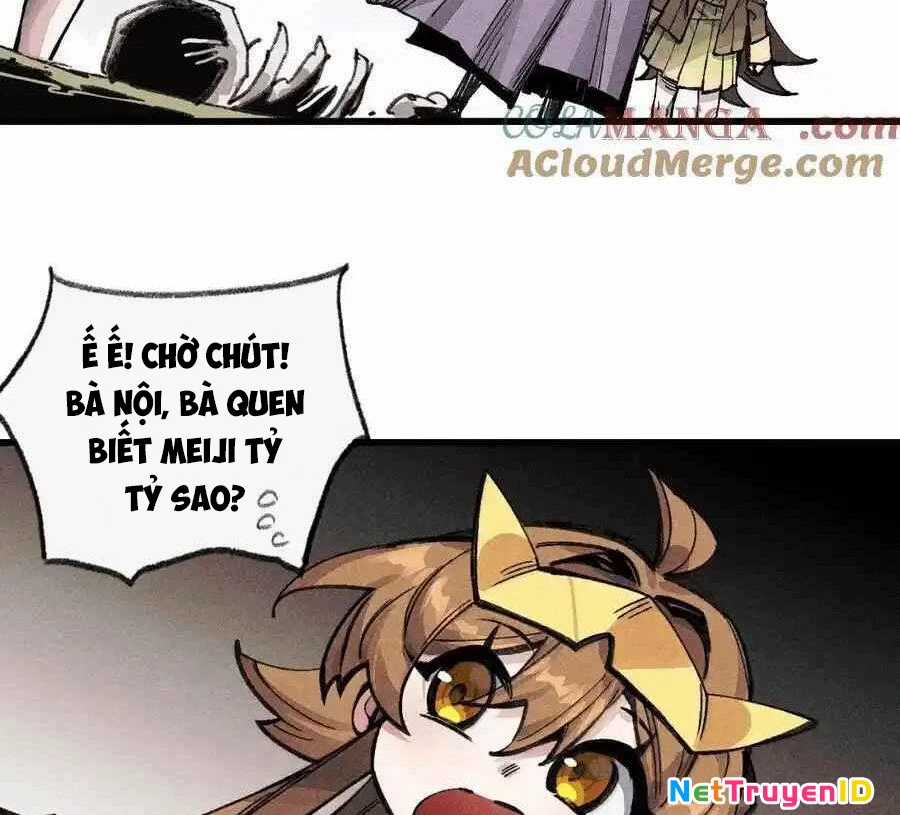 Công Chúa Củi Mục Khởi Động Lại Nhân Sinh Chapter 40 trang 96