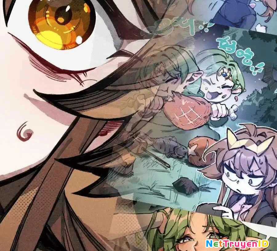 Công Chúa Củi Mục Khởi Động Lại Nhân Sinh Chapter 40 trang 98