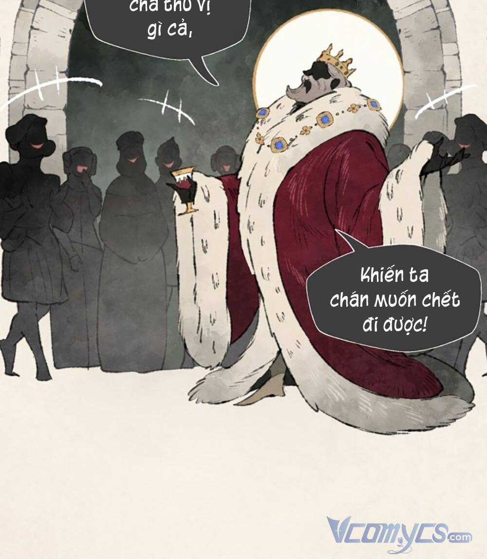 Công Chúa Đã Không Còn Cần Hoàng Tử Chapter 1 trang 27