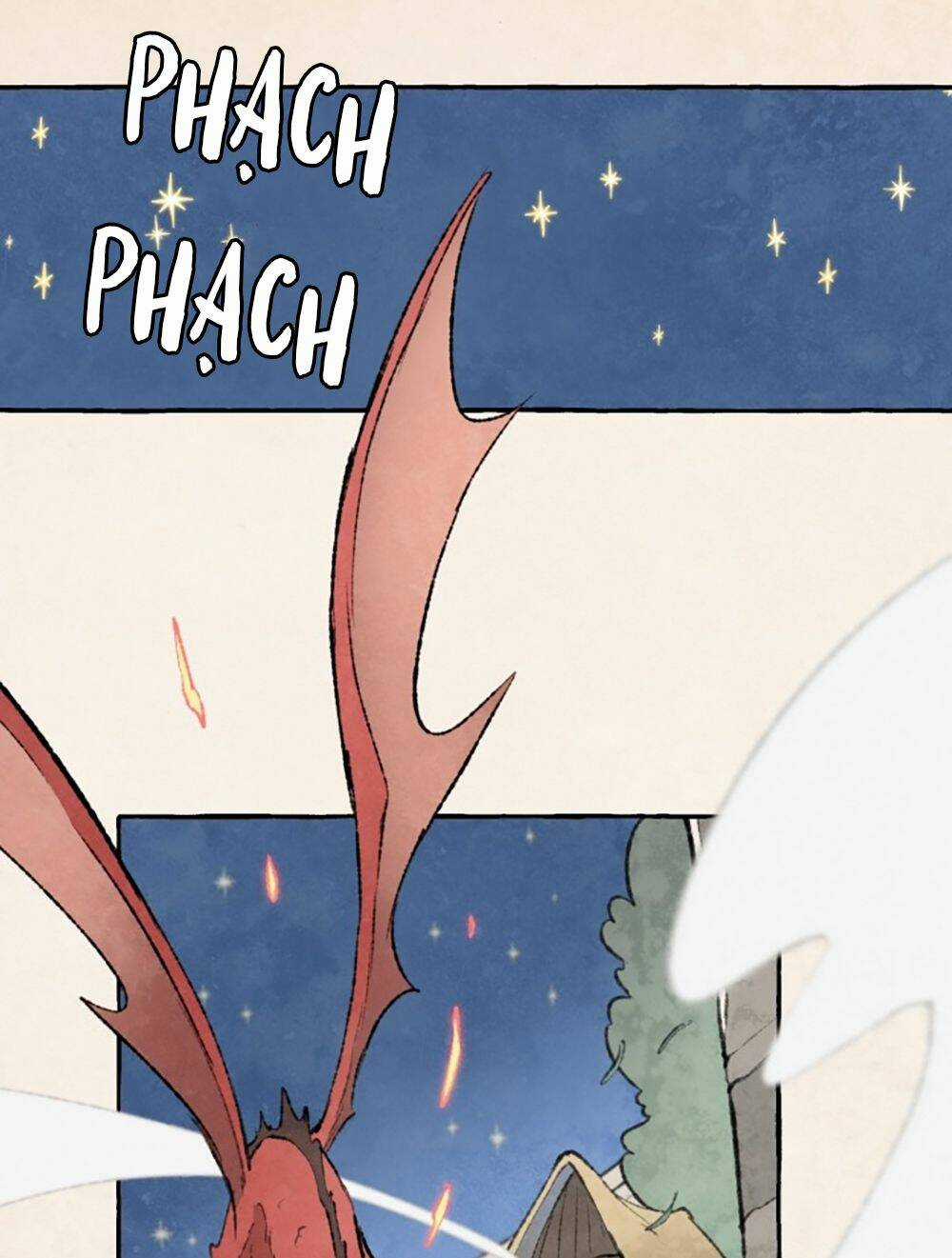 Công Chúa Đã Không Còn Cần Hoàng Tử Chapter 1 trang 35