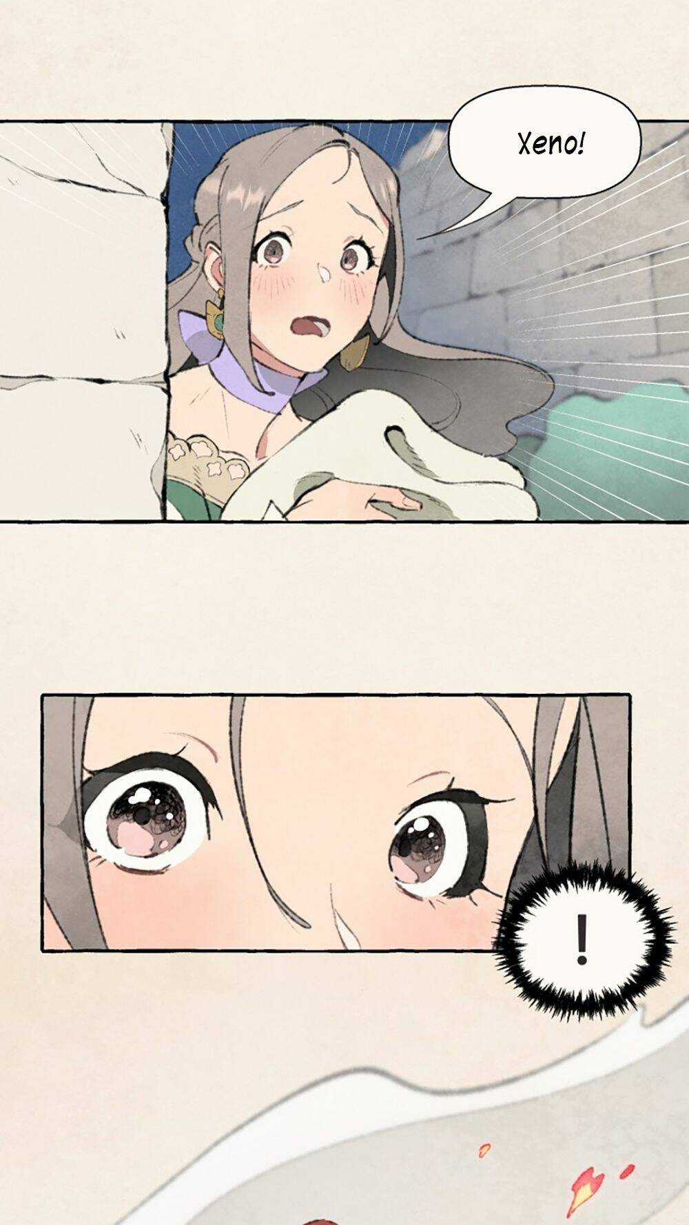 Công Chúa Đã Không Còn Cần Hoàng Tử Chapter 1 trang 39