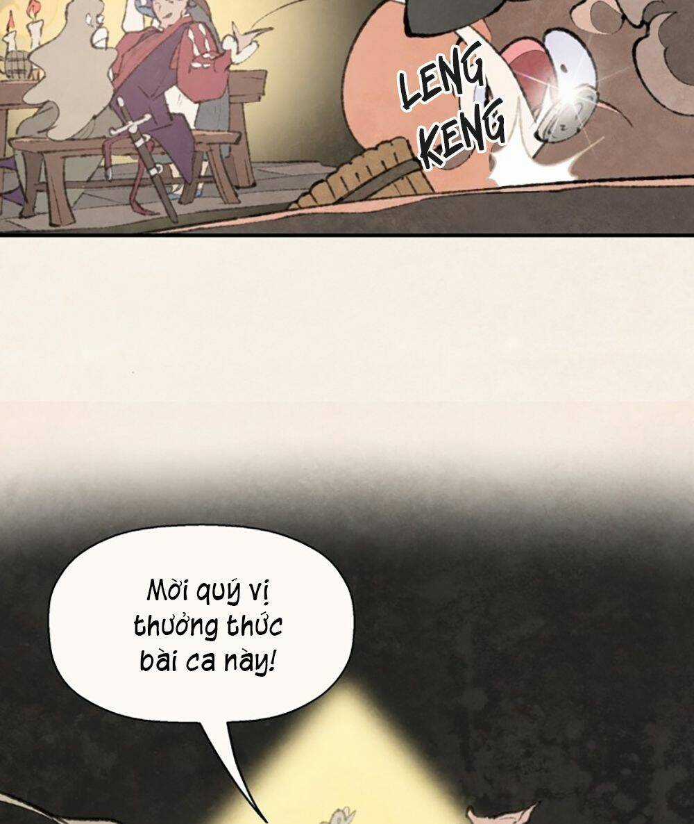 Công Chúa Đã Không Còn Cần Hoàng Tử Chapter 1 trang 4