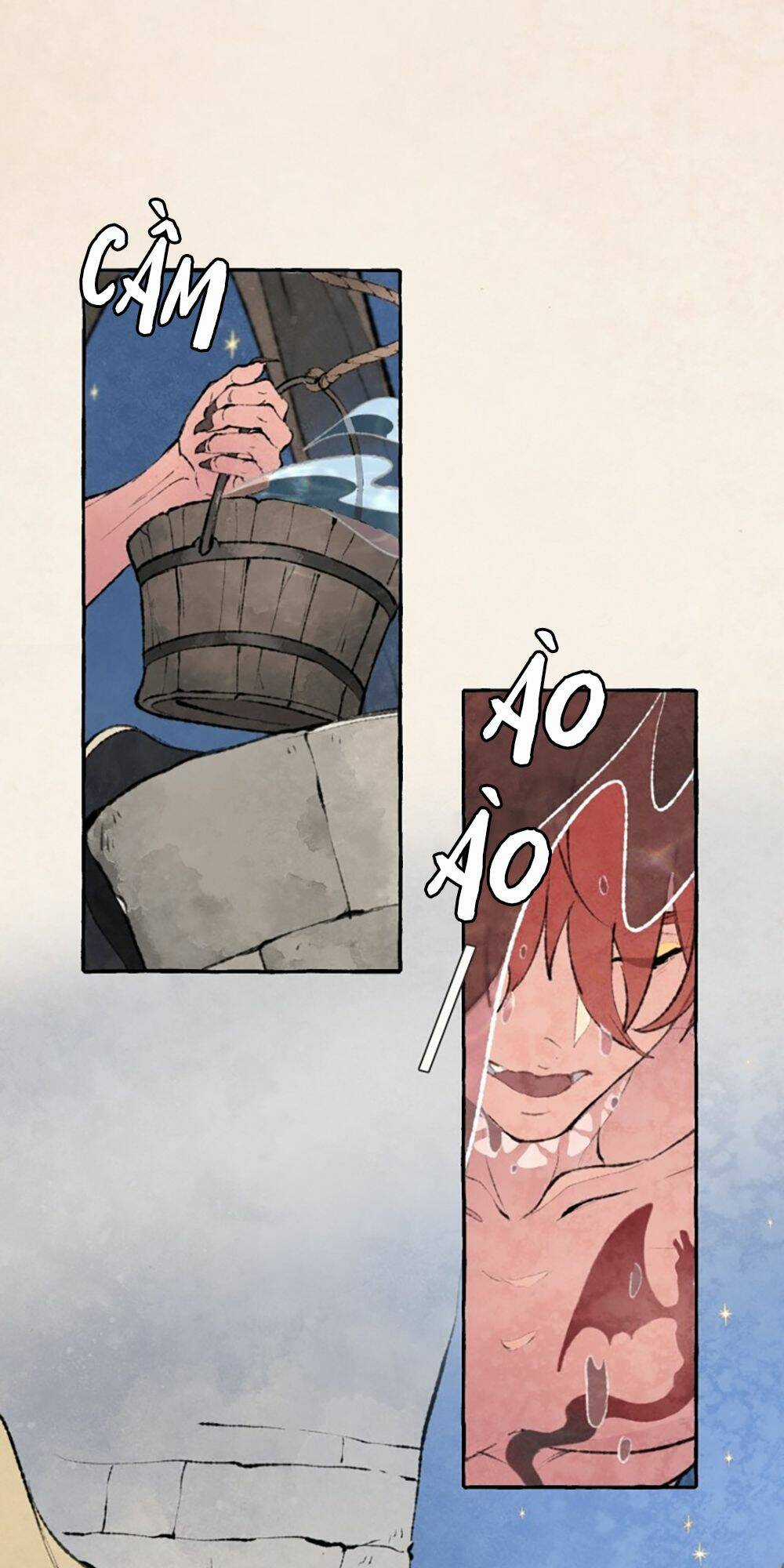 Công Chúa Đã Không Còn Cần Hoàng Tử Chapter 1 trang 41