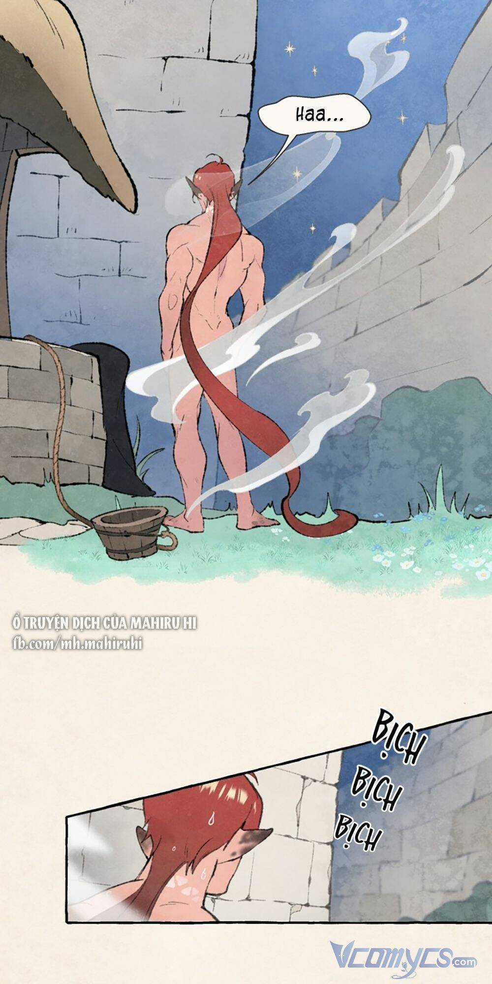 Công Chúa Đã Không Còn Cần Hoàng Tử Chapter 1 trang 42