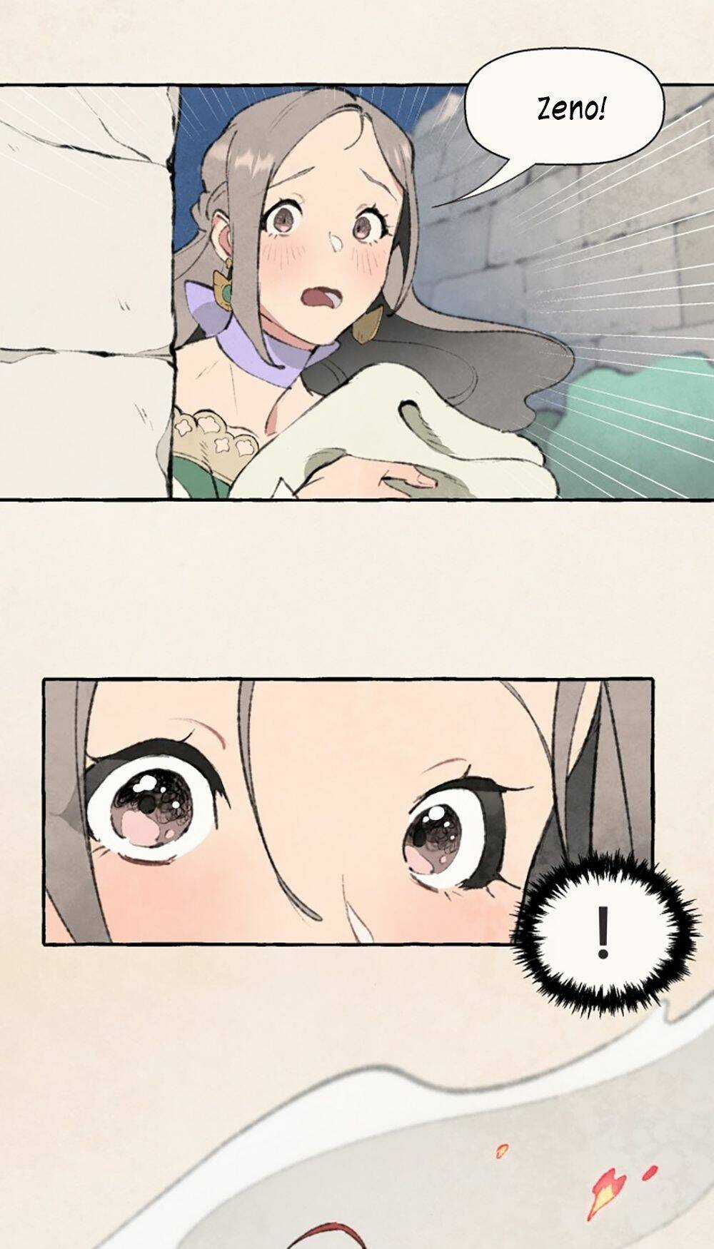 Công Chúa Đã Không Còn Cần Hoàng Tử Chapter 1 trang 43