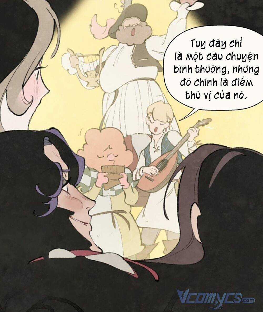 Công Chúa Đã Không Còn Cần Hoàng Tử Chapter 1 trang 5