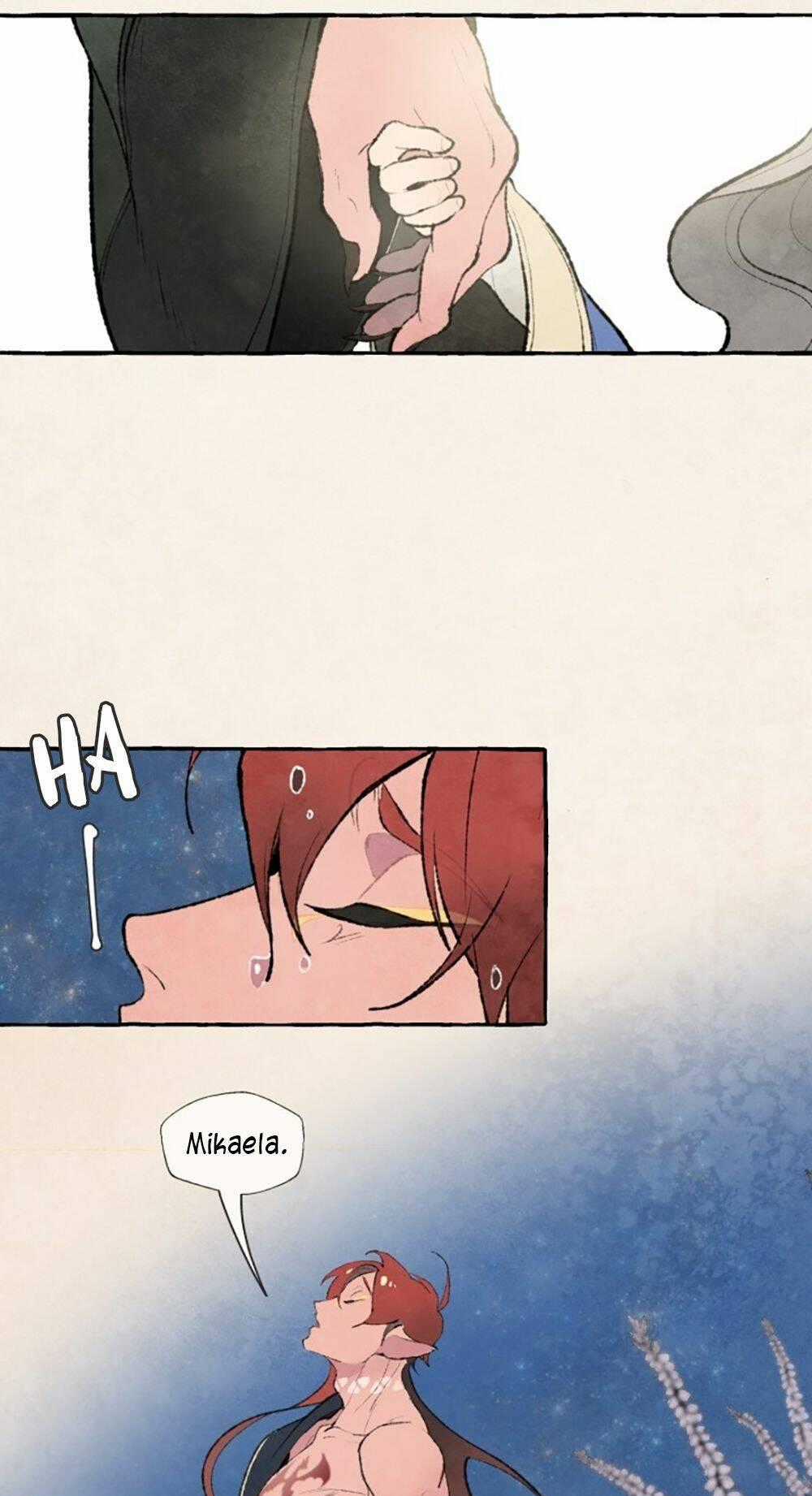 Công Chúa Đã Không Còn Cần Hoàng Tử Chapter 1 trang 51