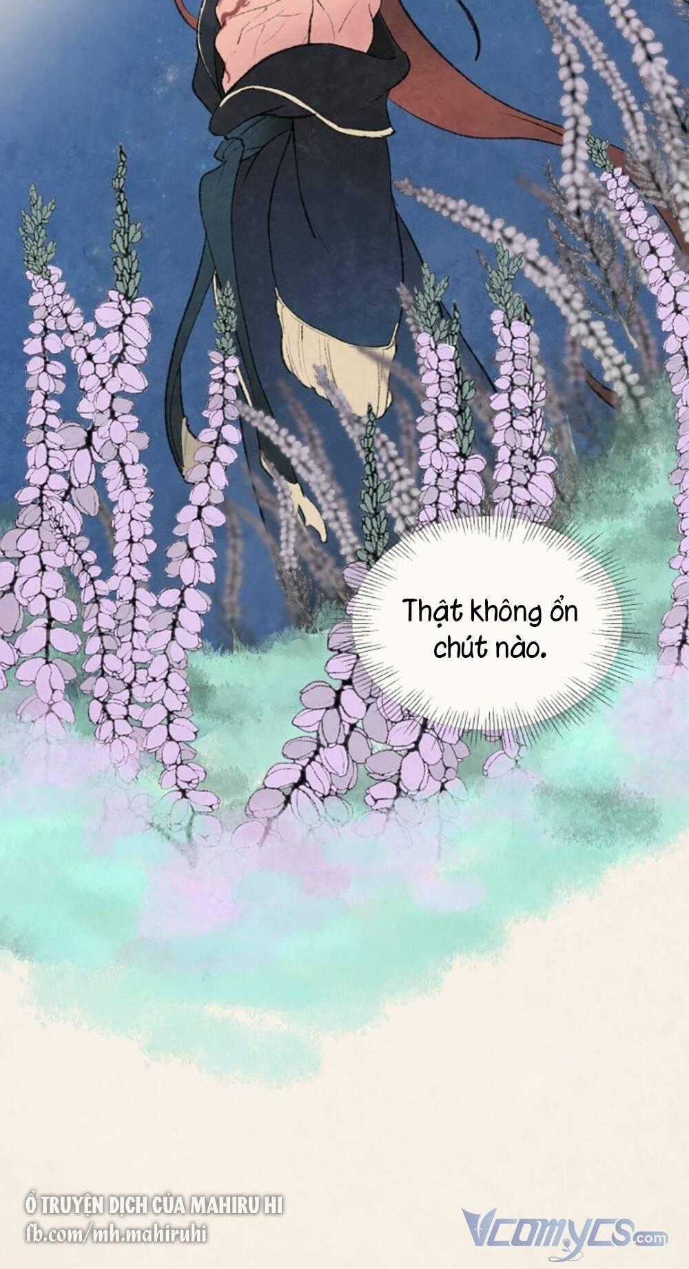 Công Chúa Đã Không Còn Cần Hoàng Tử Chapter 1 trang 52