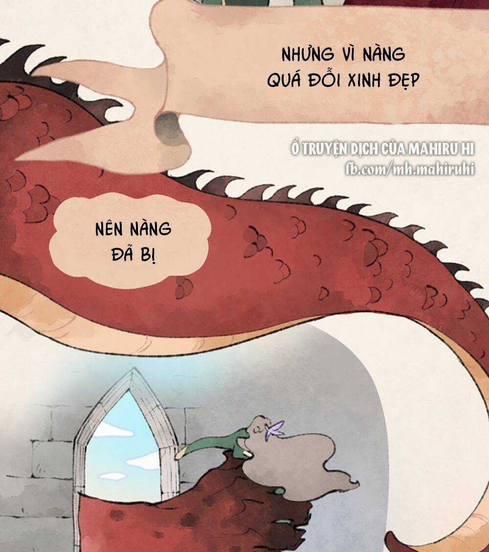 Công Chúa Đã Không Còn Cần Hoàng Tử Chapter 1 trang 7