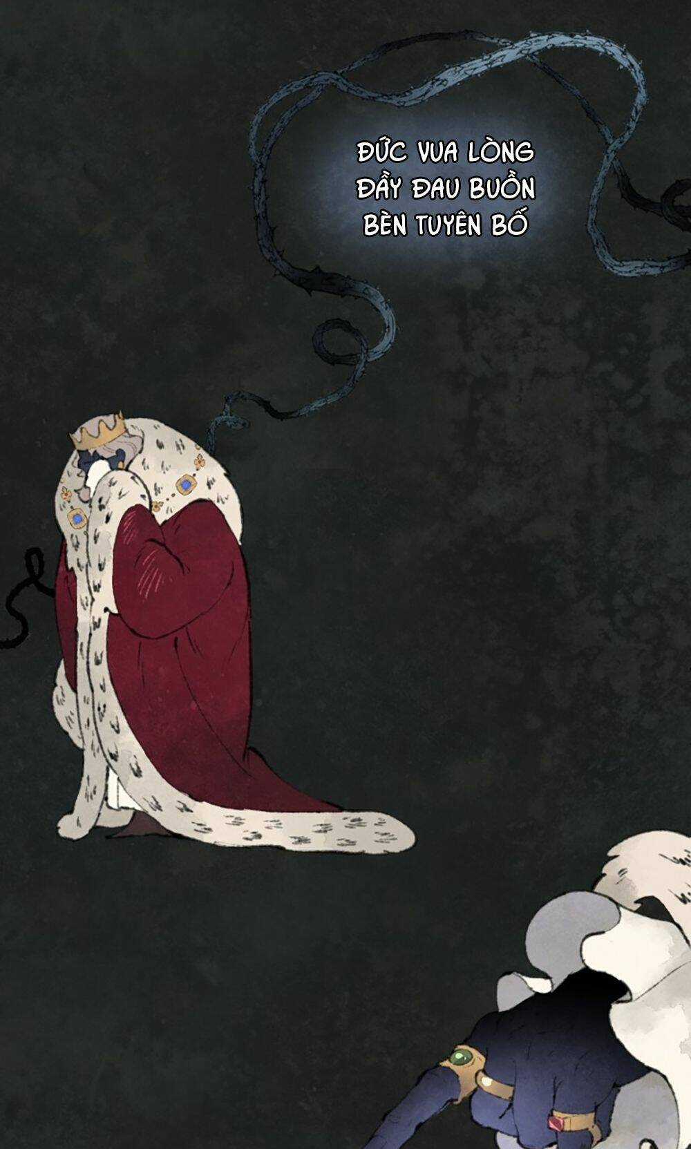 Công Chúa Đã Không Còn Cần Hoàng Tử Chapter 1 trang 9