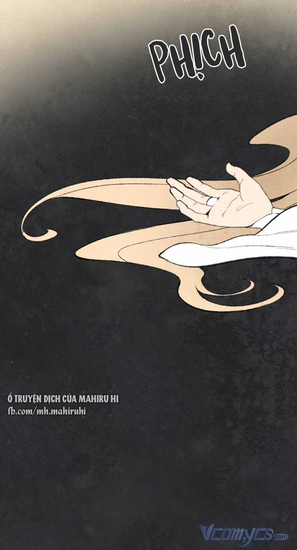 Công Chúa Đã Không Còn Cần Hoàng Tử Chapter 2 trang 24