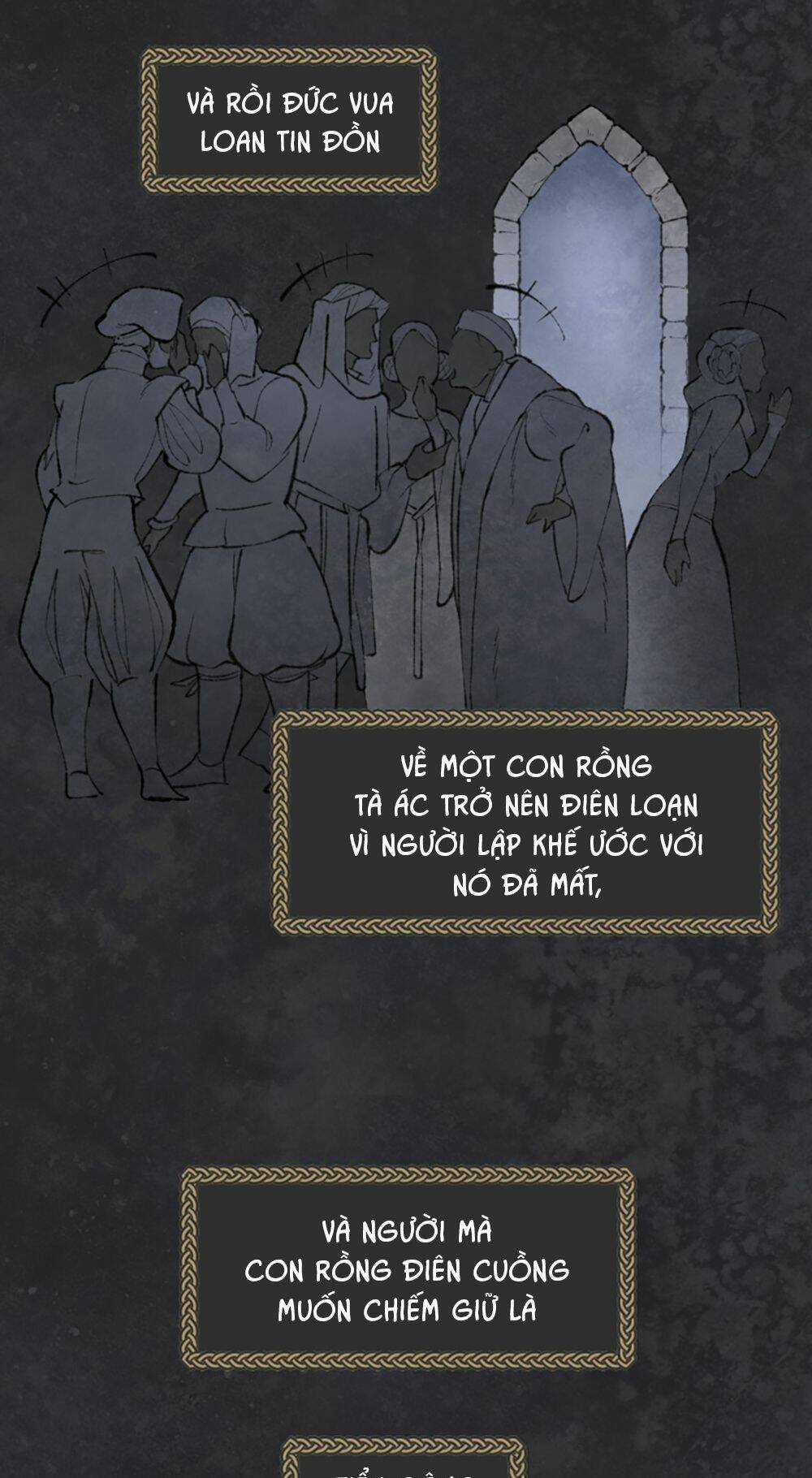 Công Chúa Đã Không Còn Cần Hoàng Tử Chapter 2 trang 29