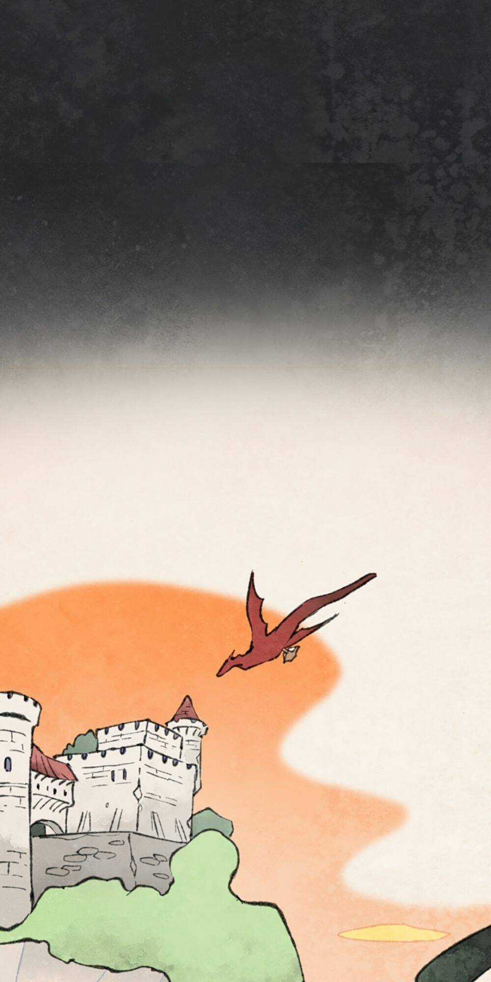 Công Chúa Đã Không Còn Cần Hoàng Tử Chapter 2 trang 33