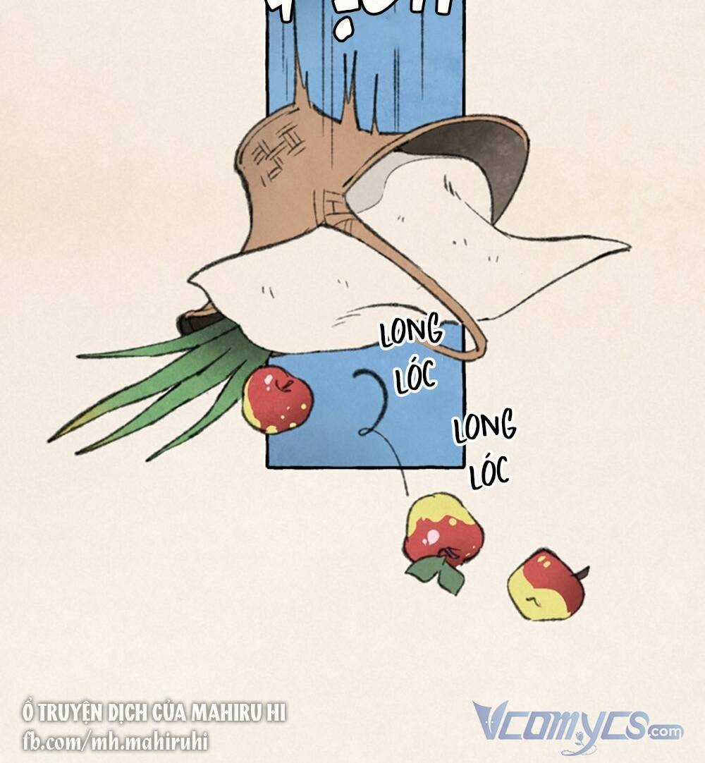 Công Chúa Đã Không Còn Cần Hoàng Tử Chapter 2 trang 35