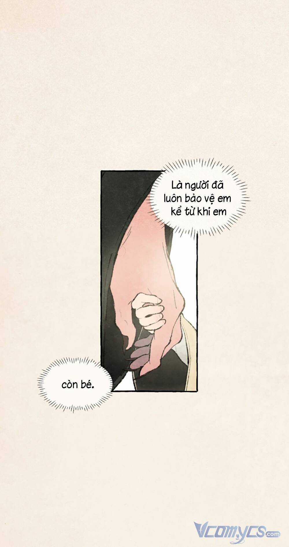 Công Chúa Đã Không Còn Cần Hoàng Tử Chapter 3 trang 14