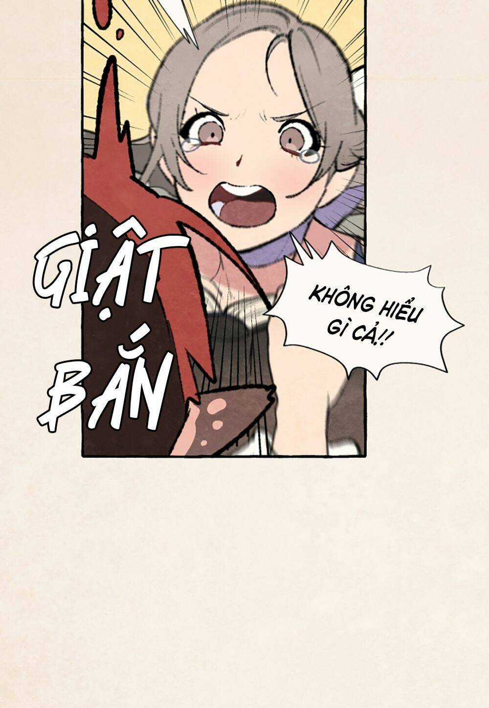 Công Chúa Đã Không Còn Cần Hoàng Tử Chapter 3 trang 16