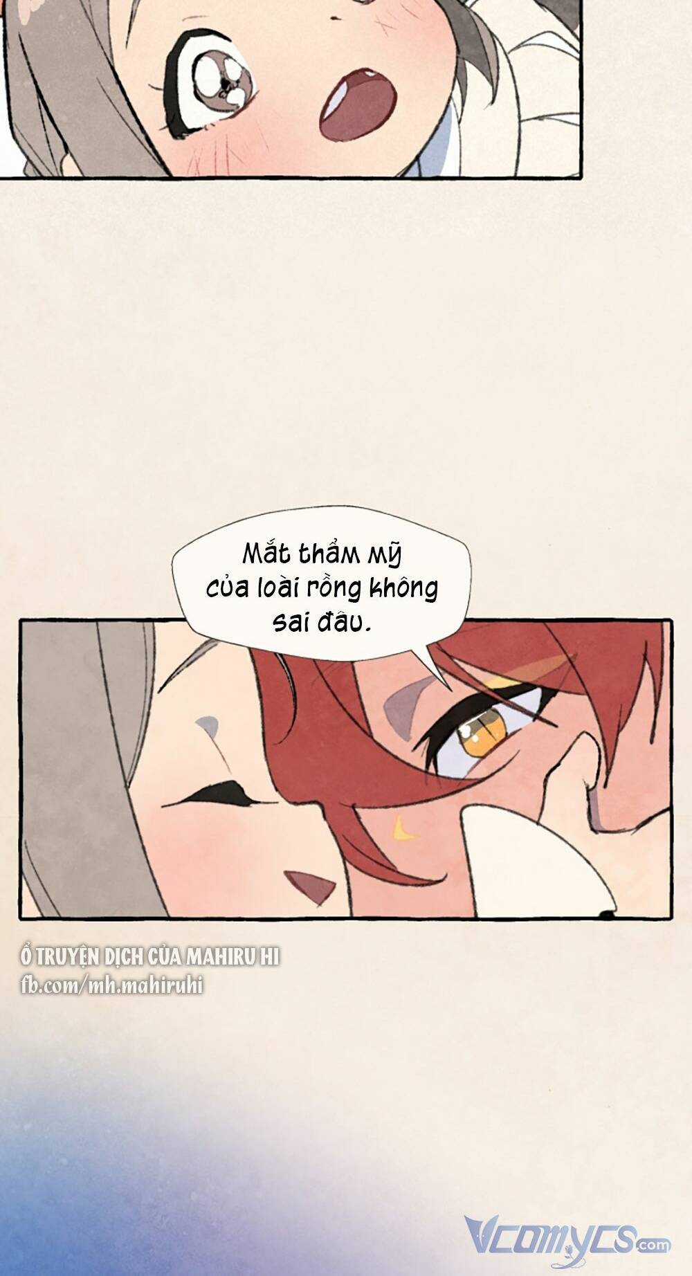 Công Chúa Đã Không Còn Cần Hoàng Tử Chapter 3 trang 25