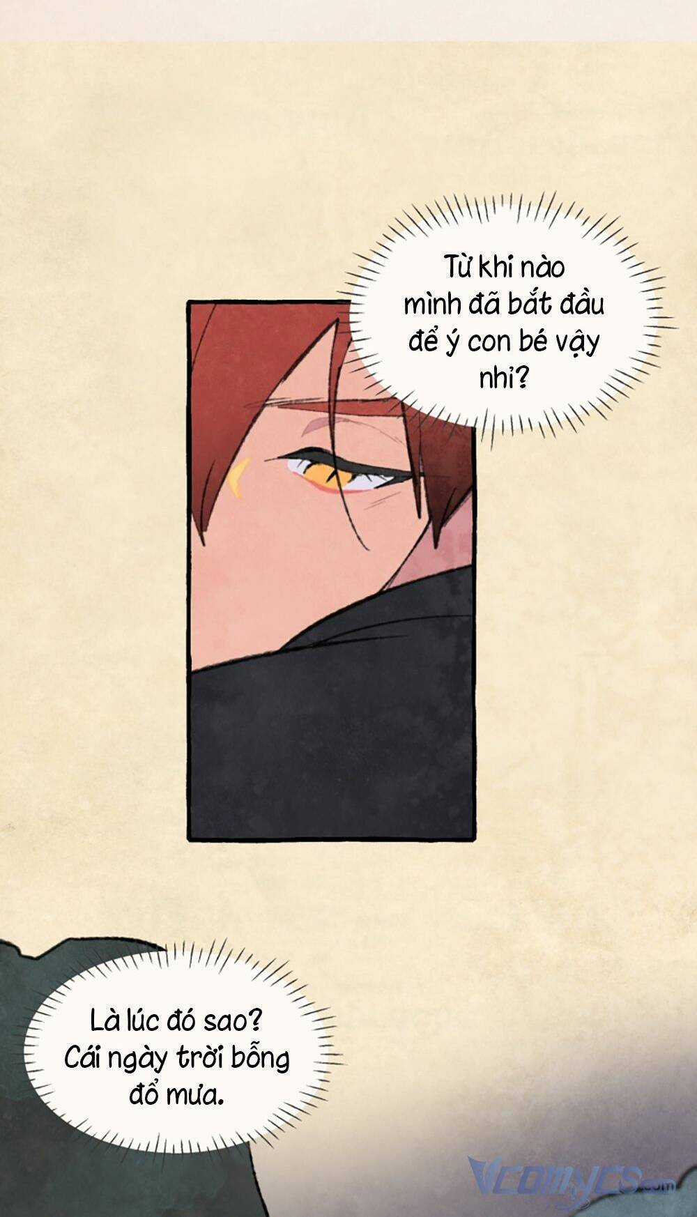 Công Chúa Đã Không Còn Cần Hoàng Tử Chapter 3 trang 27