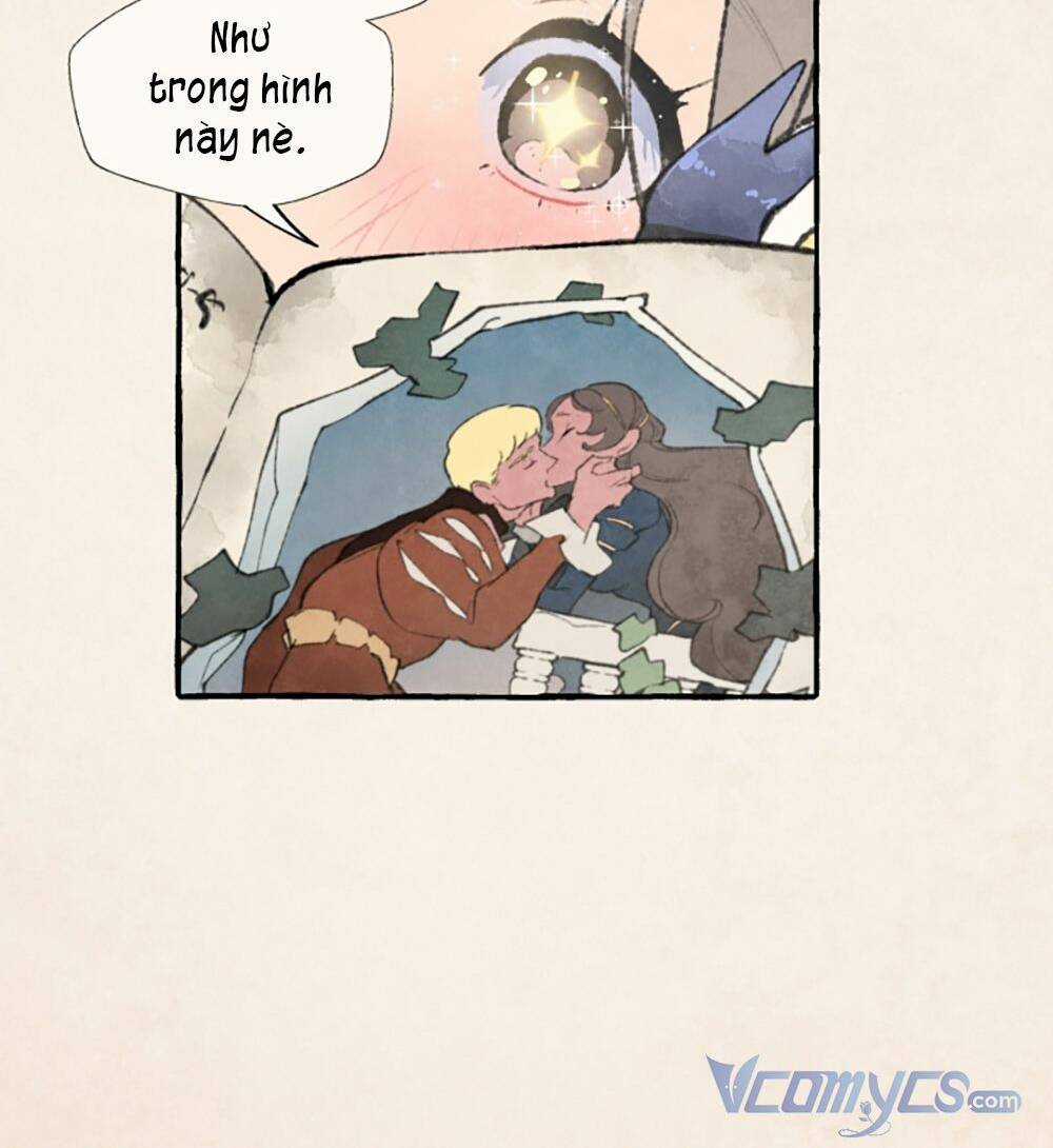 Công Chúa Đã Không Còn Cần Hoàng Tử Chapter 3 trang 3
