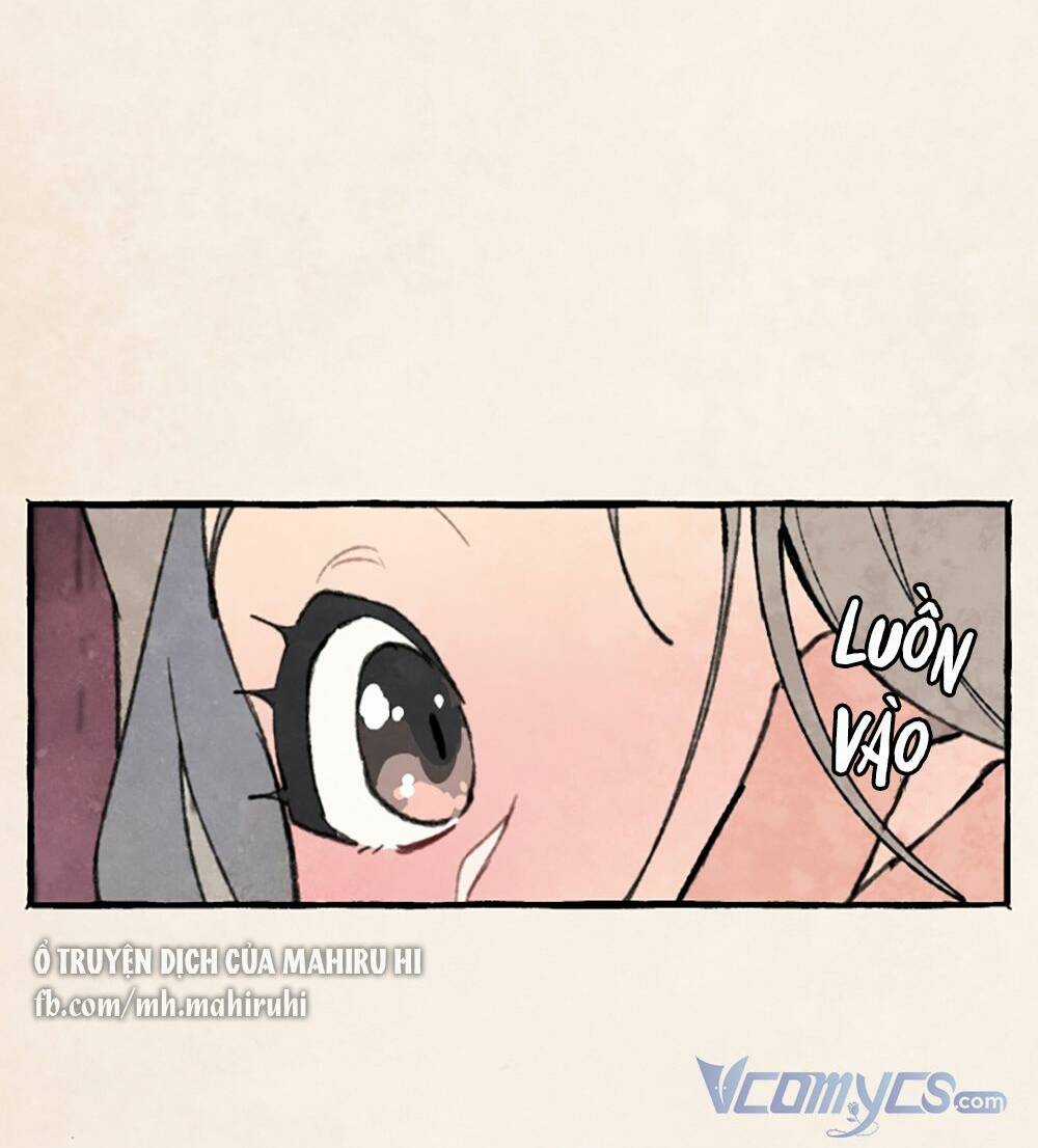 Công Chúa Đã Không Còn Cần Hoàng Tử Chapter 3 trang 47