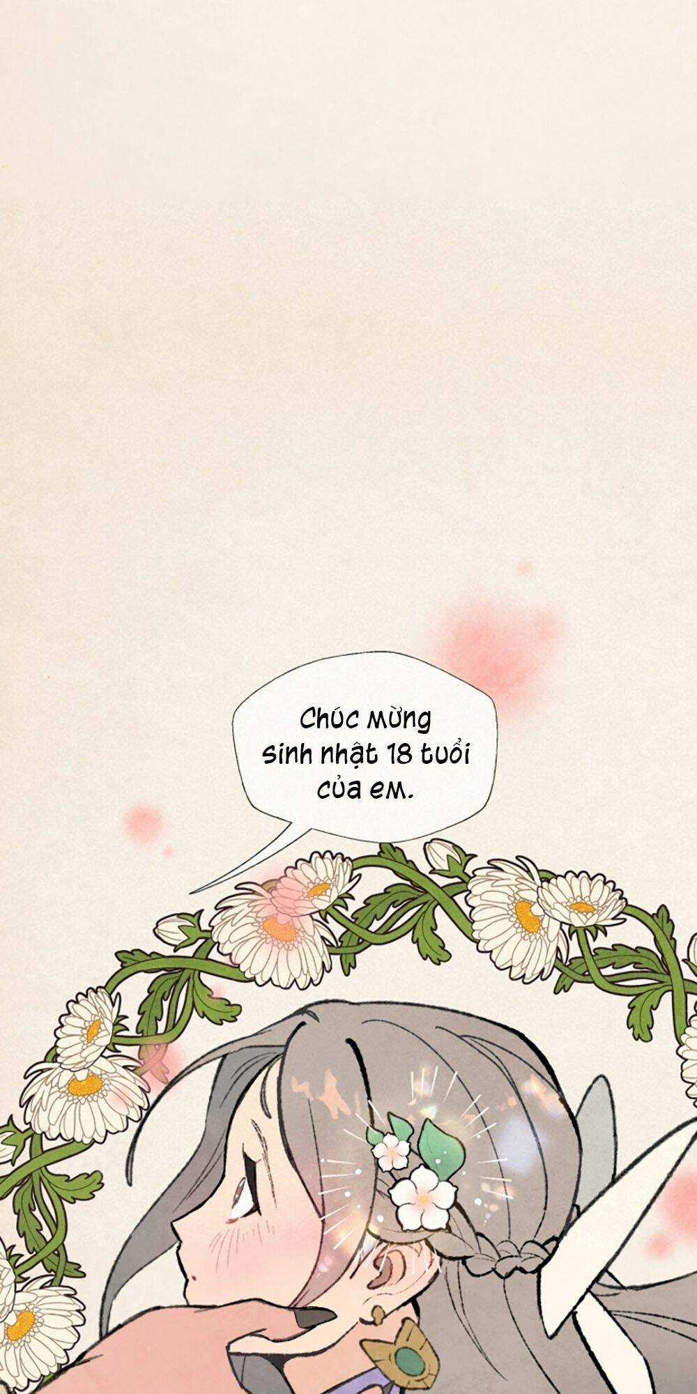 Công Chúa Đã Không Còn Cần Hoàng Tử Chapter 3 trang 48