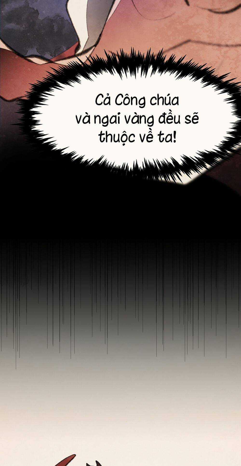 Công Chúa Đã Không Còn Cần Hoàng Tử Chapter 4 trang 11