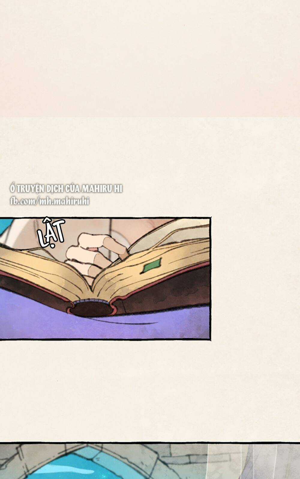 Công Chúa Đã Không Còn Cần Hoàng Tử Chapter 4 trang 13