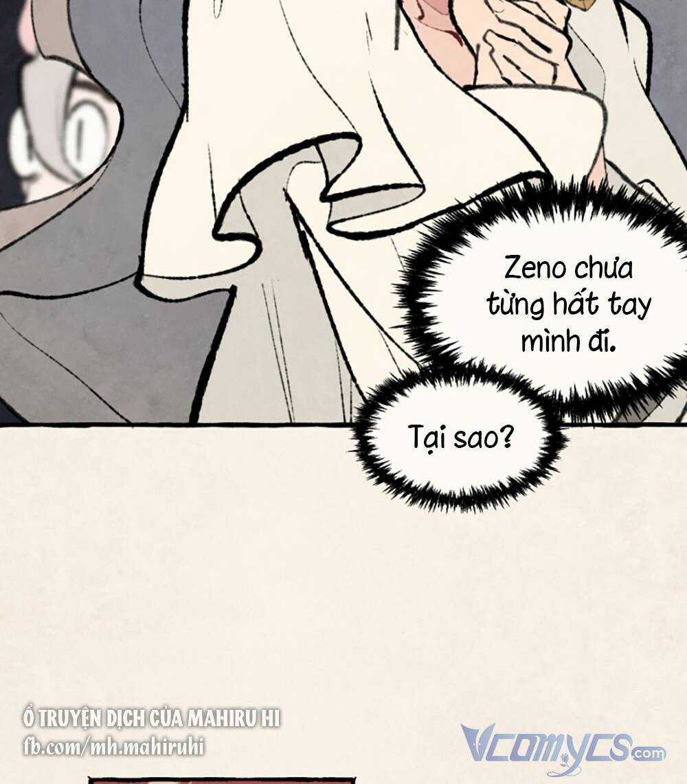 Công Chúa Đã Không Còn Cần Hoàng Tử Chapter 4 trang 42
