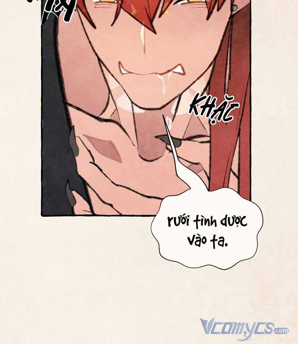 Công Chúa Đã Không Còn Cần Hoàng Tử Chapter 4 trang 45