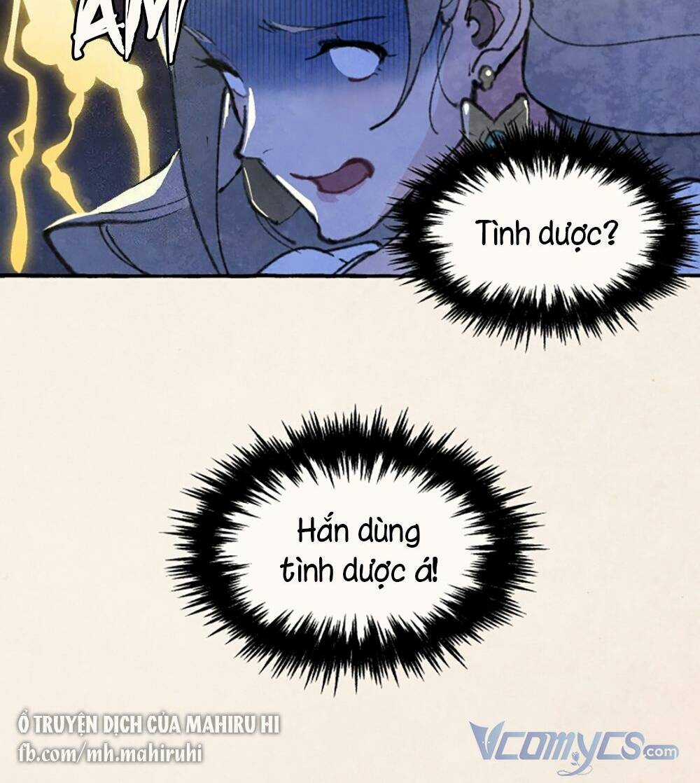 Công Chúa Đã Không Còn Cần Hoàng Tử Chapter 4 trang 50