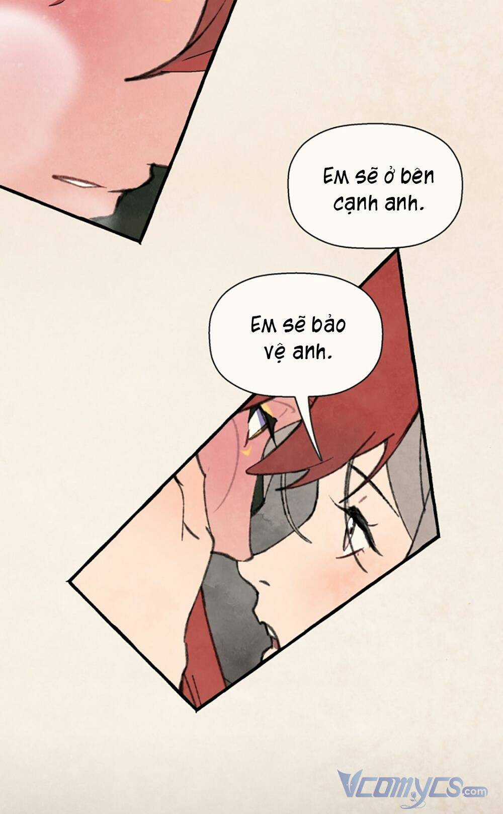 Công Chúa Đã Không Còn Cần Hoàng Tử Chapter 5 trang 14