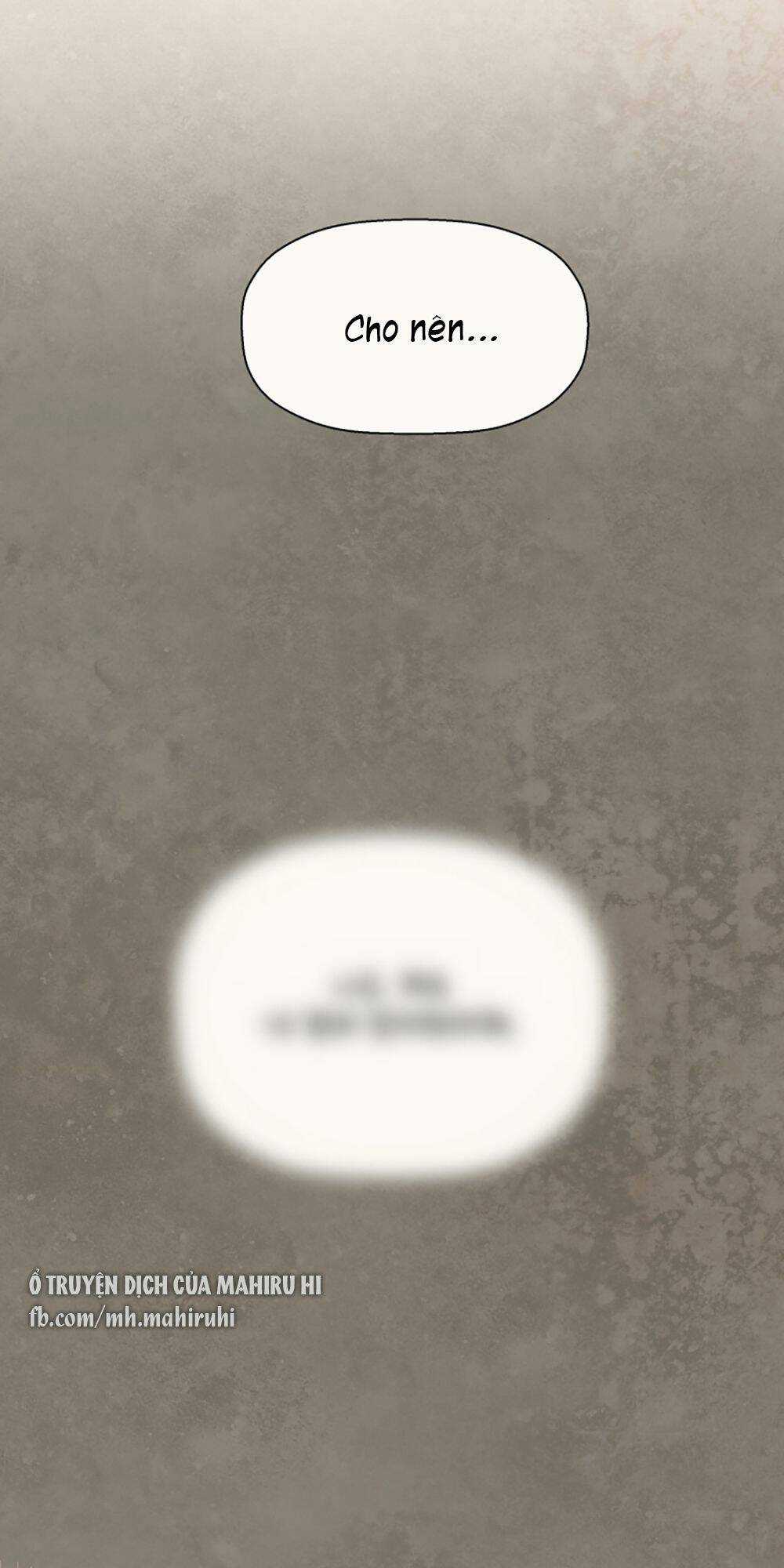 Công Chúa Đã Không Còn Cần Hoàng Tử Chapter 5 trang 15