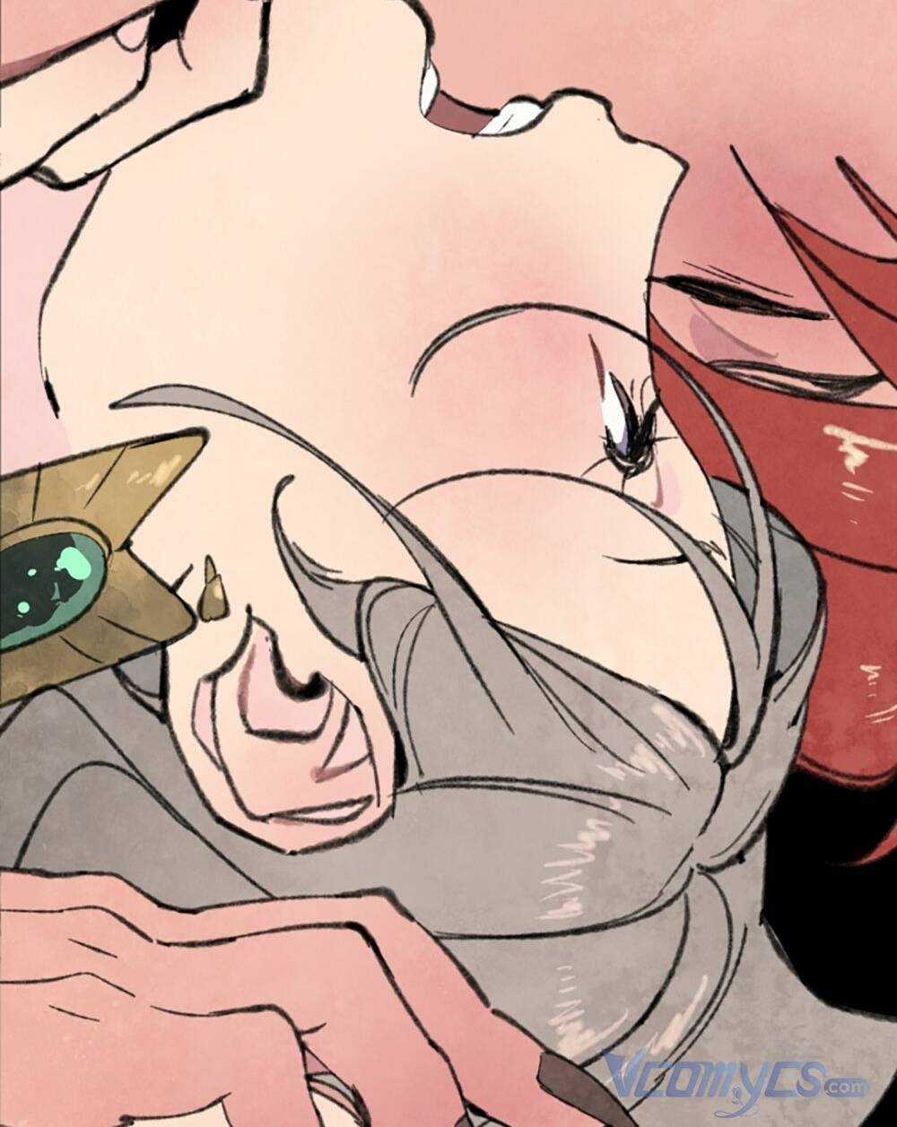 Công Chúa Đã Không Còn Cần Hoàng Tử Chapter 5 trang 17