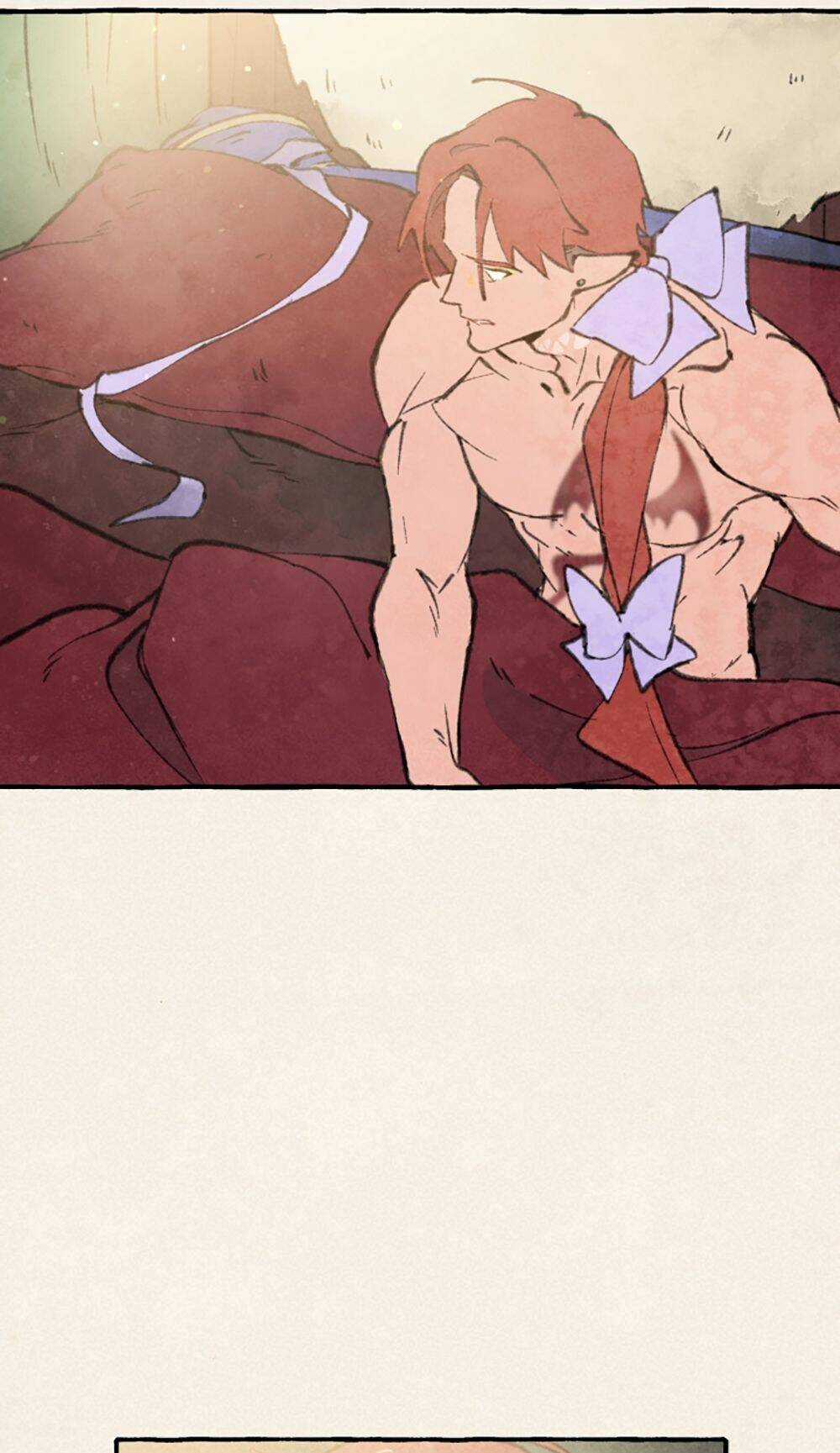 Công Chúa Đã Không Còn Cần Hoàng Tử Chapter 5 trang 25