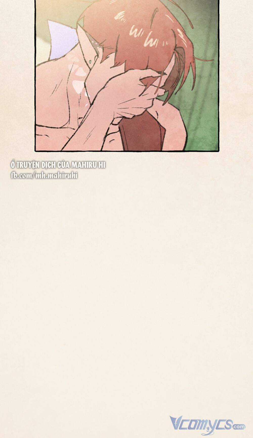 Công Chúa Đã Không Còn Cần Hoàng Tử Chapter 5 trang 26