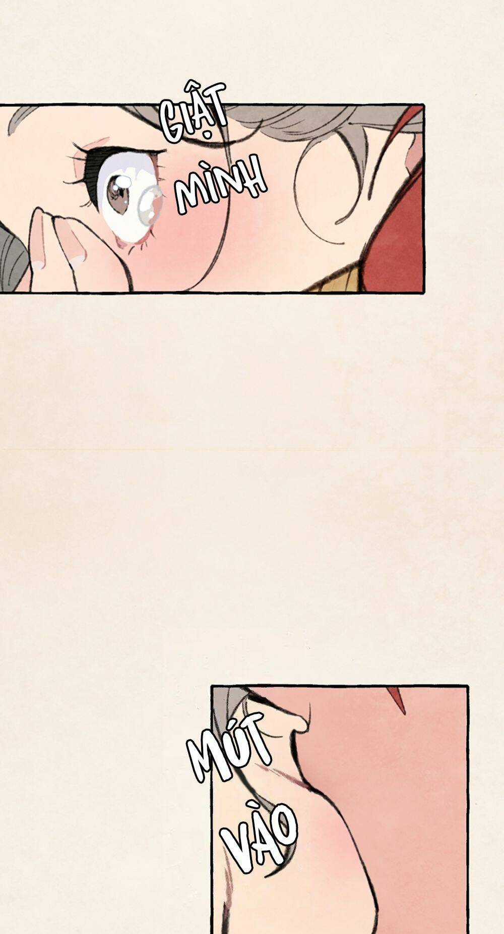 Công Chúa Đã Không Còn Cần Hoàng Tử Chapter 5 trang 3